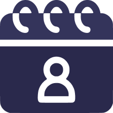 Birthdays and Anniversaries