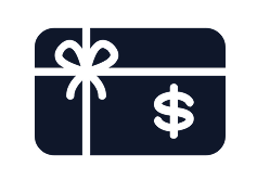 Gift Card & Coupon Vouchers