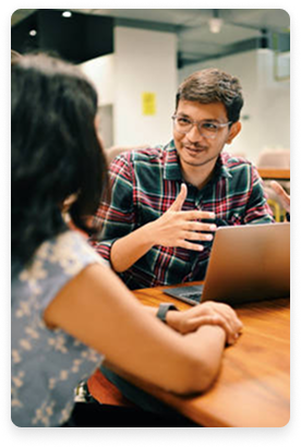 Recognition moment 2-1