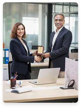 Recognition moment 2-3