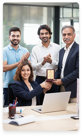 Recognition moment 3-2